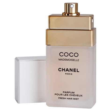 coco chanel hair mist price|chanel hair mist mademoiselle.